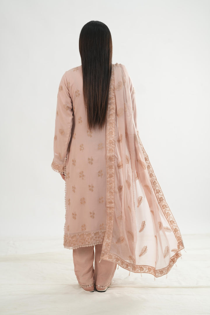 Ebrah - Alizeh Formals 26' Stitched