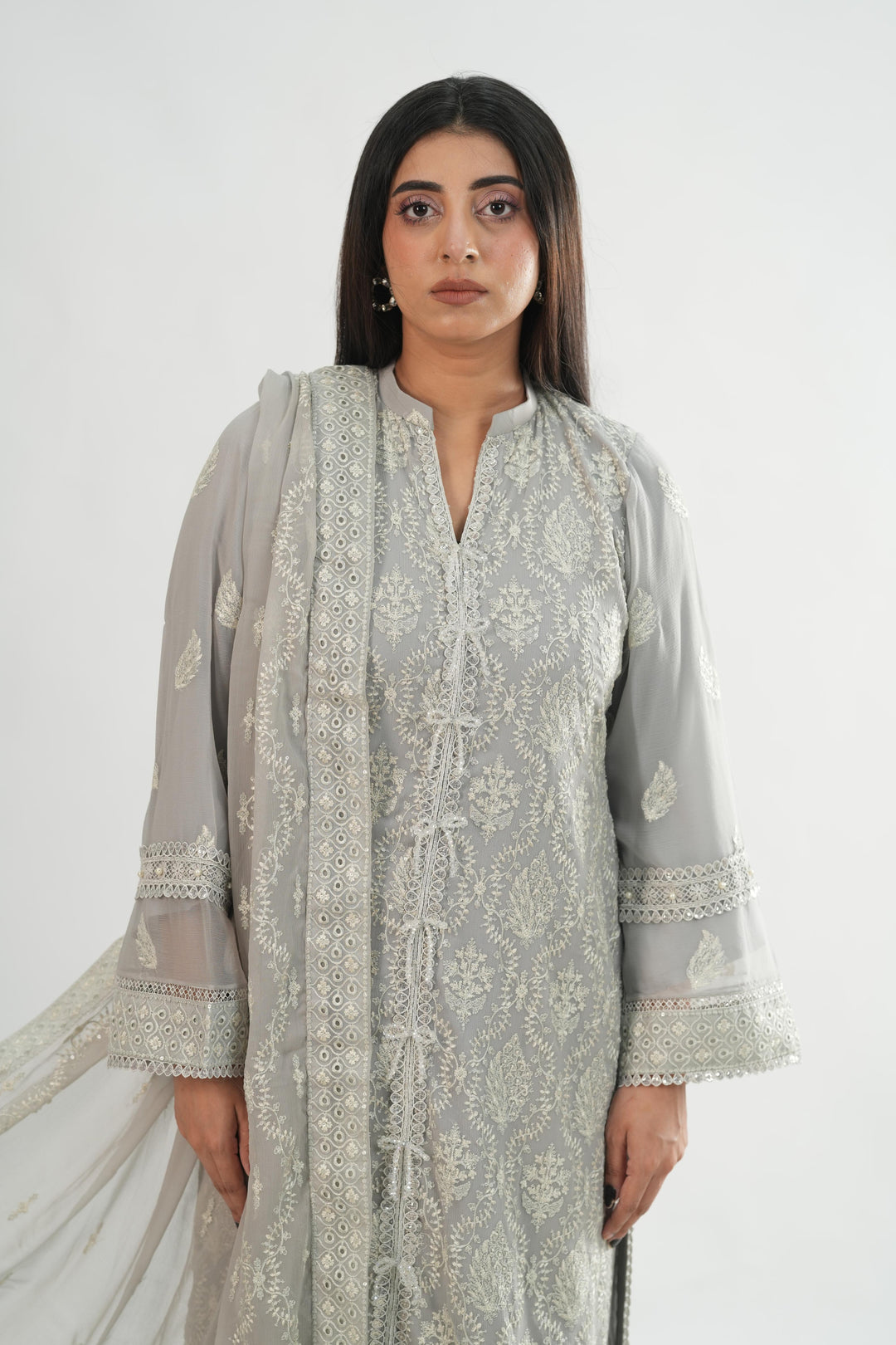 Ezza - Alizeh Formals 26' Stitched