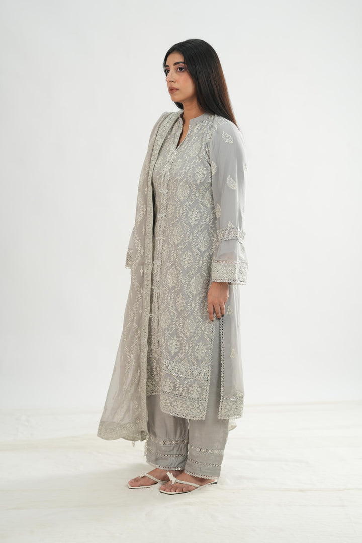 Ezza - Alizeh Formals 26' Stitched