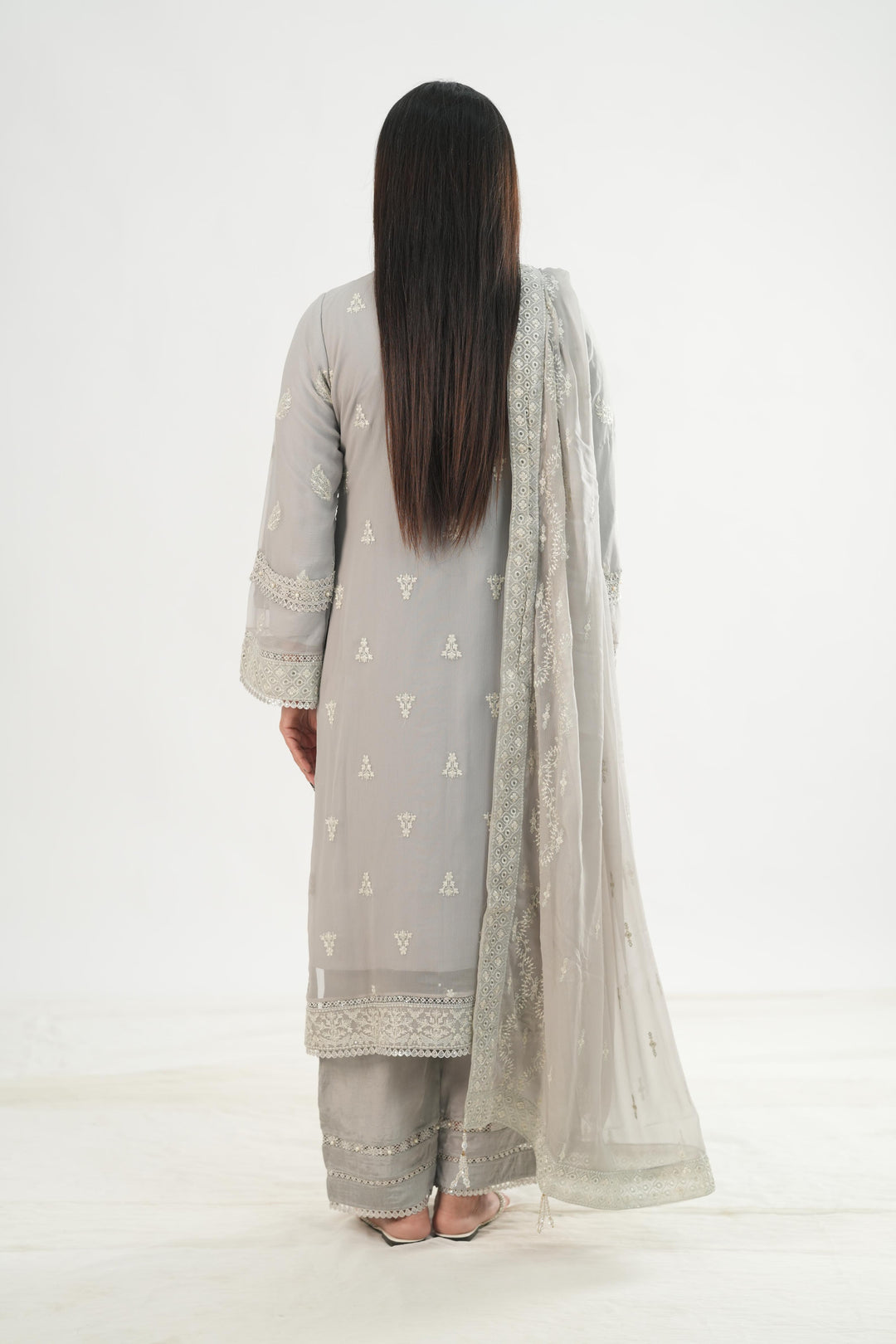 Ezza - Alizeh Formals 26' Stitched