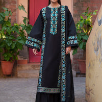 Design 11 - Mahnur Fiona Lawn Stitched