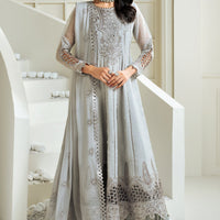 Luna - Alizeh Celine Luxury Stitched Chiffon Collection