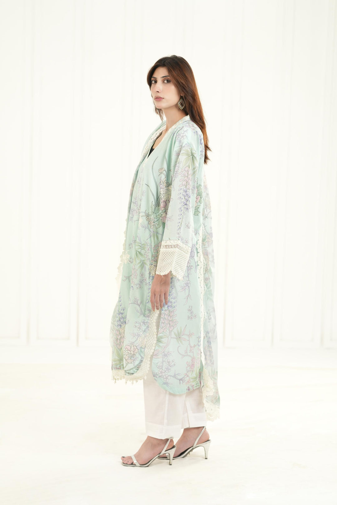 Fiora - Zarposh Sundaze Stitched