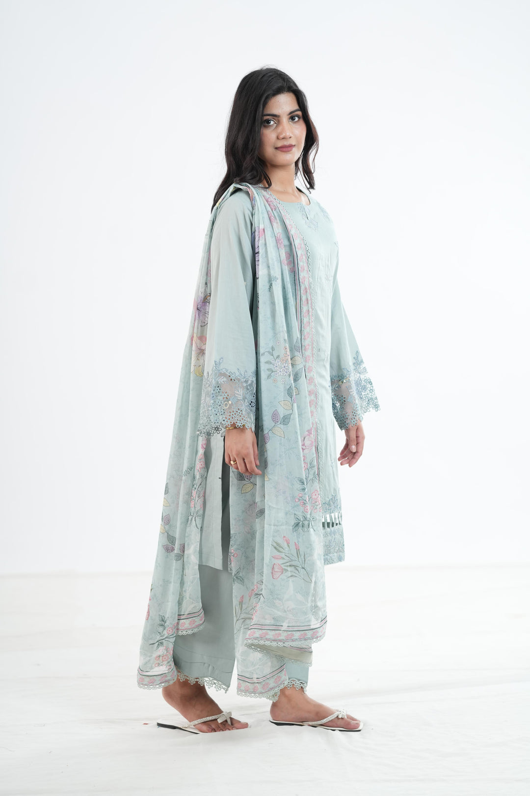 Design 2A - Zync by Florent Stitched