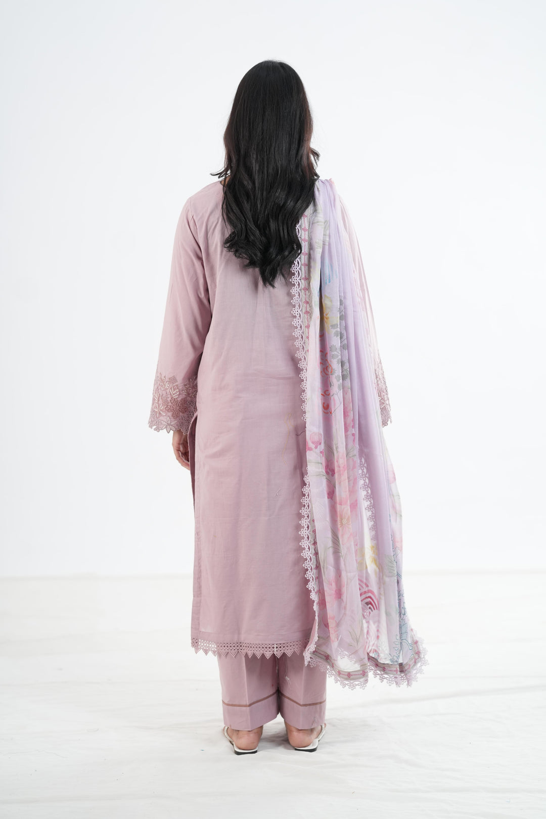 Design 2B - Zync by Florent Stitched