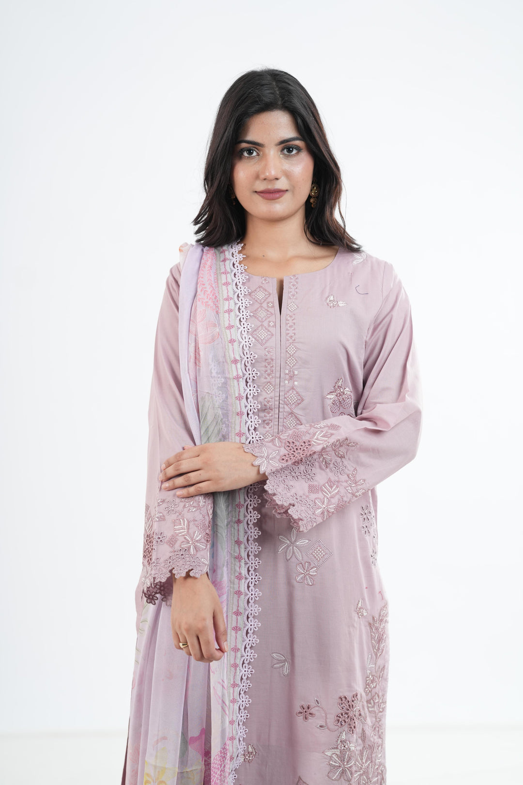 Design 2B - Zync by Florent Stitched