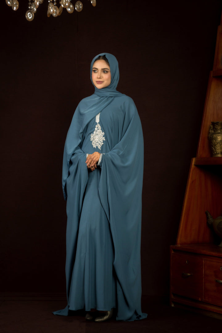 Aluna Embellished Kaftan
