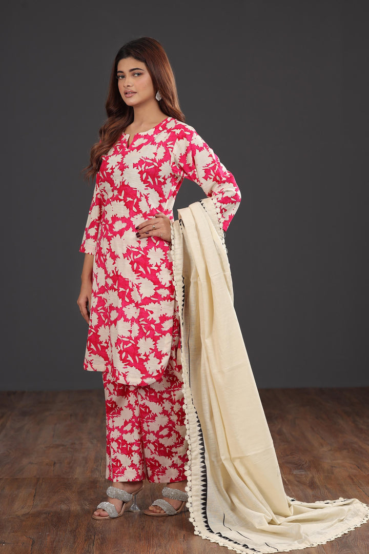 Design 5A - Sana Safinaz Mahay Stitched