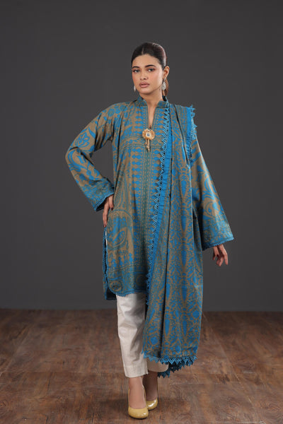Design 20B - Sana Safinaz Mahay Stitched