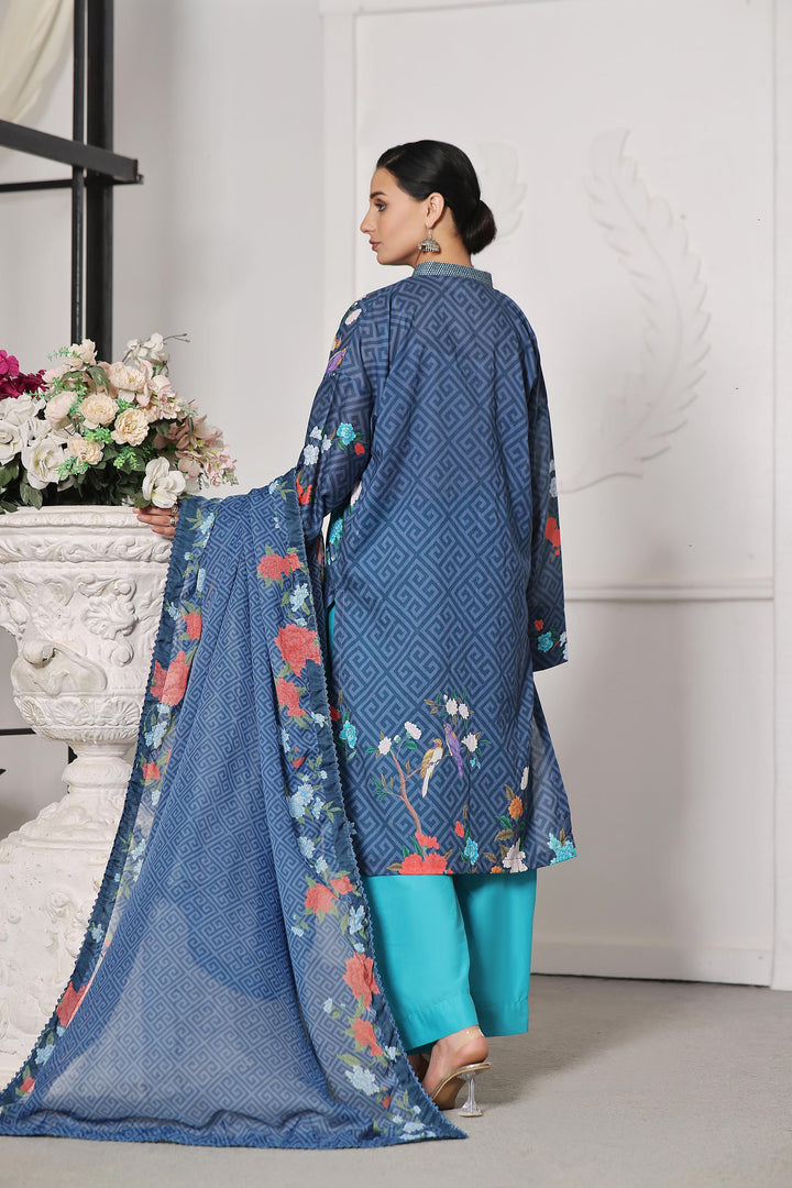 Design 13B - Sana Safinaz Mahay Luxury