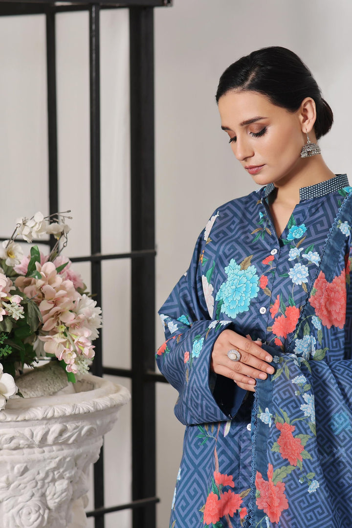 Design 13B - Sana Safinaz Mahay Luxury