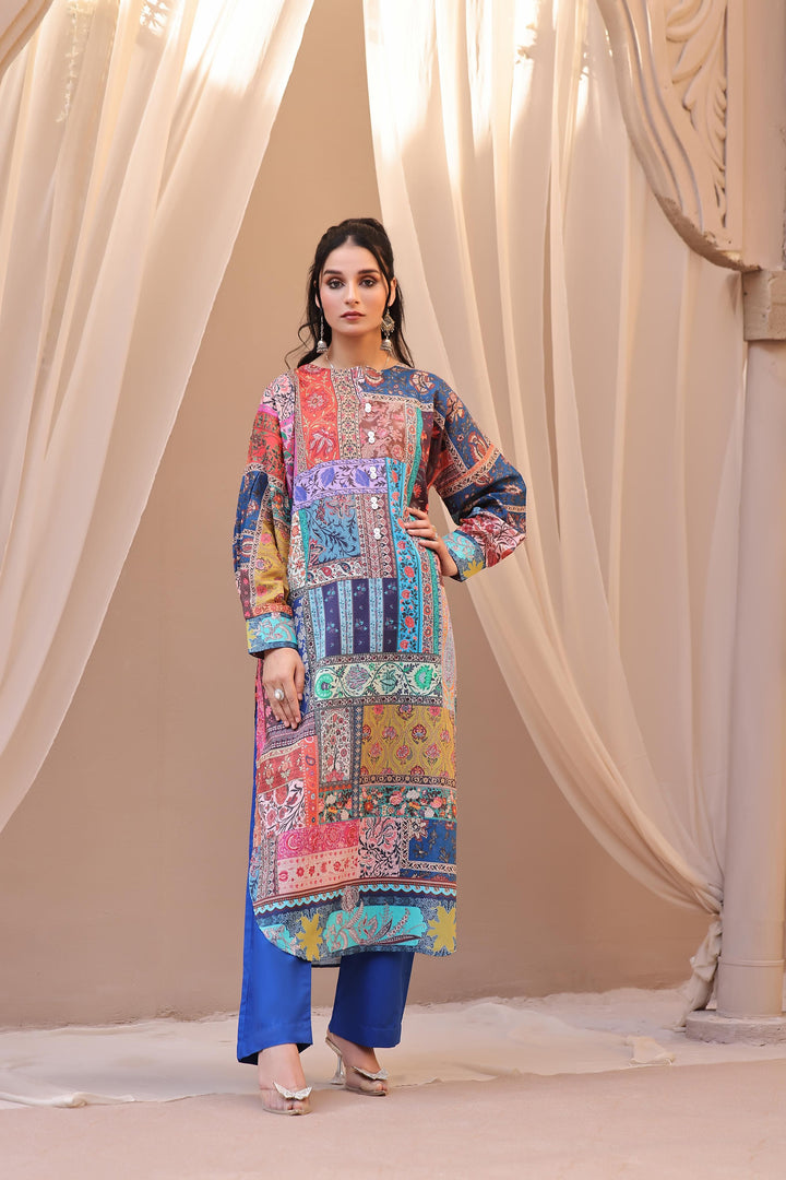 Design 14B - Sana Safinaz Mahay Luxury