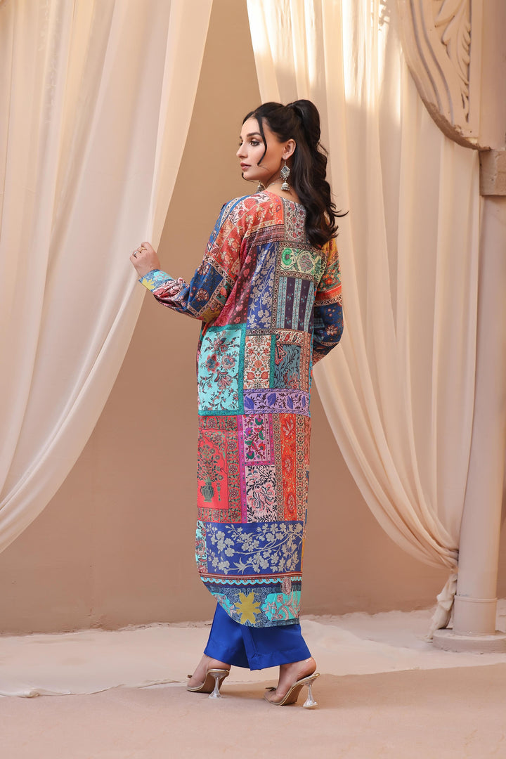 Design 14B - Sana Safinaz Mahay Luxury