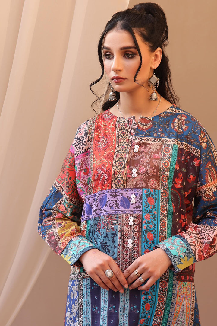 Design 14B - Sana Safinaz Mahay Luxury