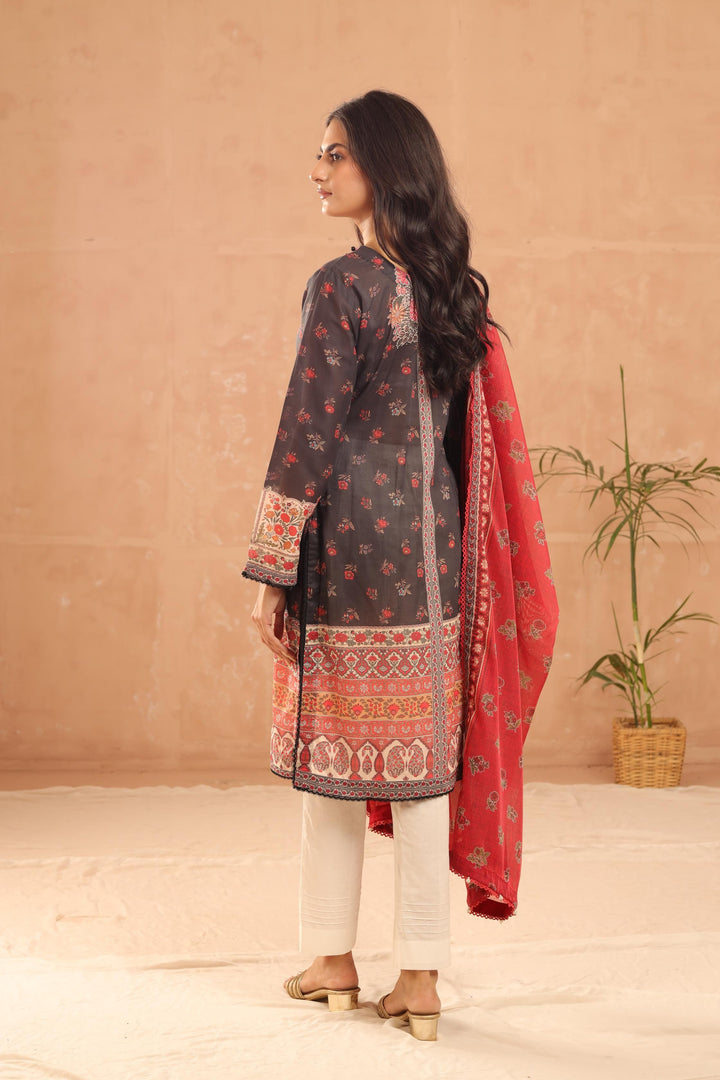 Design 17A - Sana Safinaz Mahay Stitched Festive