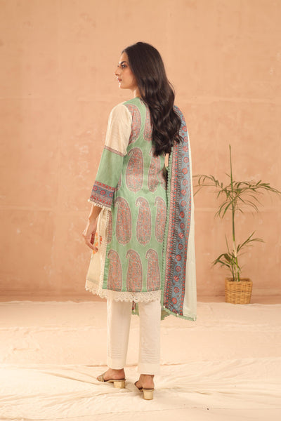 Design 22A - Sana Safinaz Mahay Stitched Festive