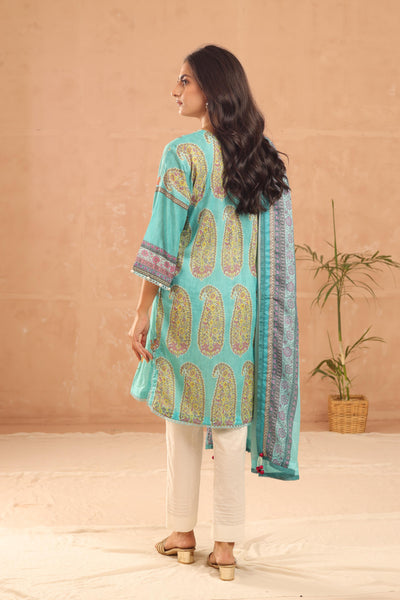 Design 22B - Sana Safinaz Mahay Stitched Festive