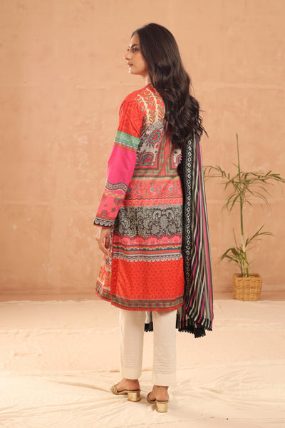 Design 24B - Sana Safinaz Mahay Stitched Festive