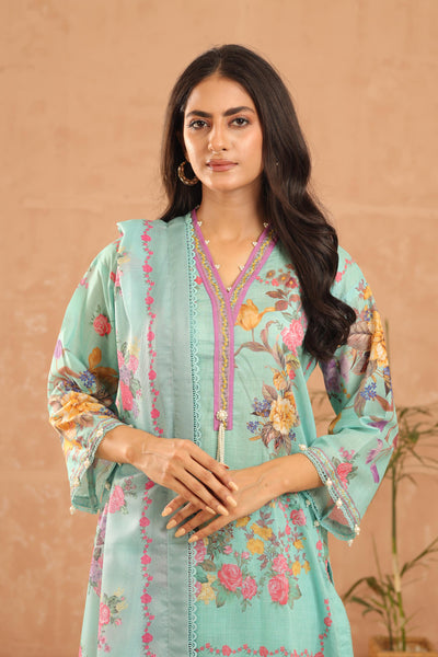 Design 26B - Sana Safinaz Mahay Stitched Festive