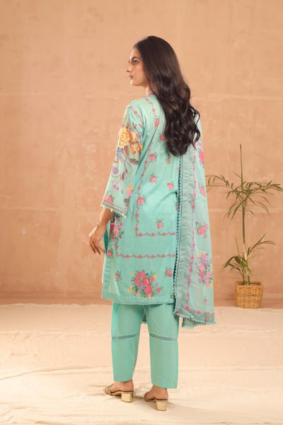 Design 26B - Sana Safinaz Mahay Stitched Festive