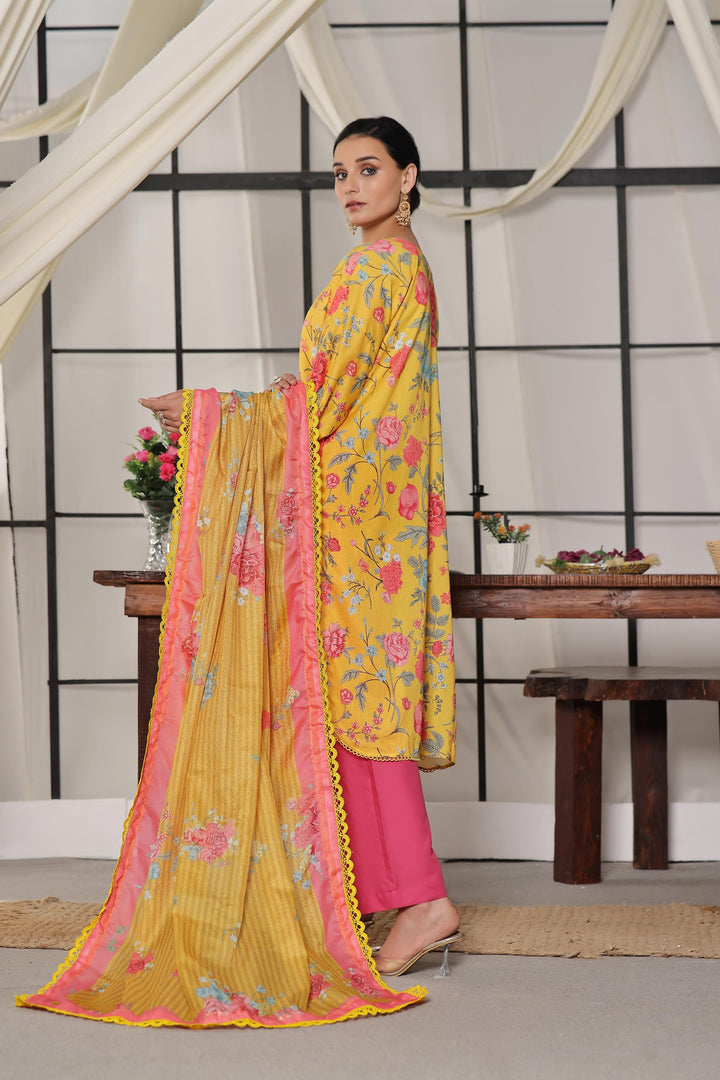 Design 7B - Sana Safinaz Mahay Luxury