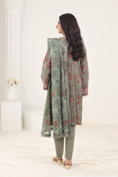 Design 16A - Sana Safinaz Mahay Stitched Festive