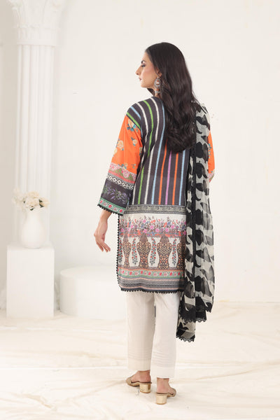 Design 27B - Sana Safinaz Mahay Stitched Festive