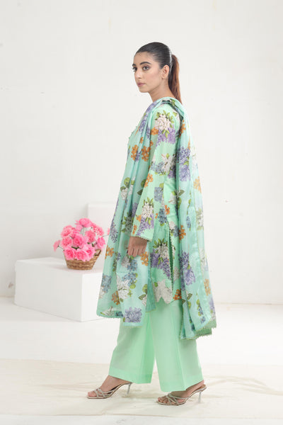 Design 8A - Sana Safinaz Mahay Stitched