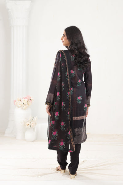 Design 15B - Sana Safinaz Mahay Stitched
