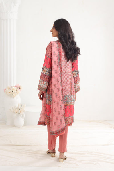 Design 20A - Sana Safinaz Mahay Stitched