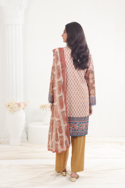 Design 24B - Sana Safinaz Mahay Stitched