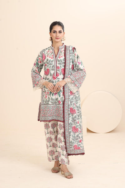 Design 2A - Sana Safinaz Mahay Stitched