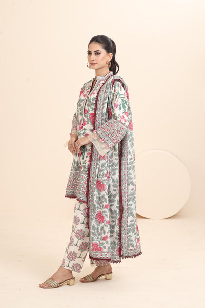 Design 2A - Sana Safinaz Mahay Stitched