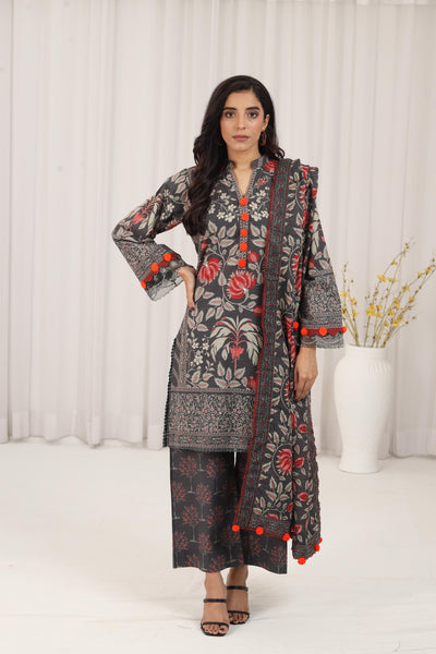 Design 2B - Sana Safinaz Mahay Stitched