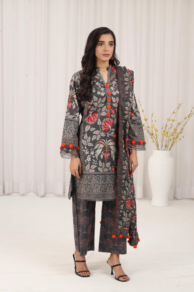 Design 2B - Sana Safinaz Mahay Stitched