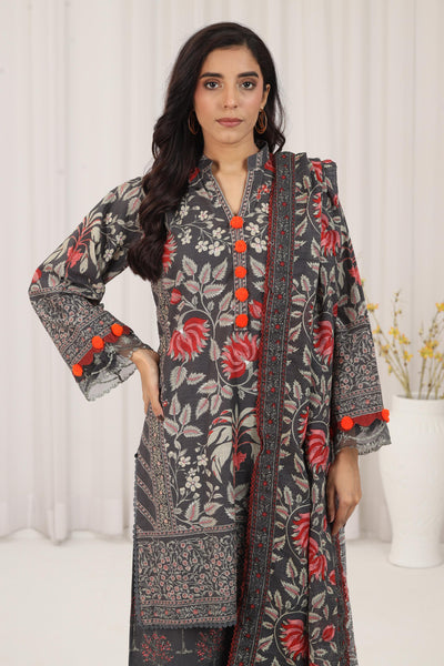 Design 2B - Sana Safinaz Mahay Stitched