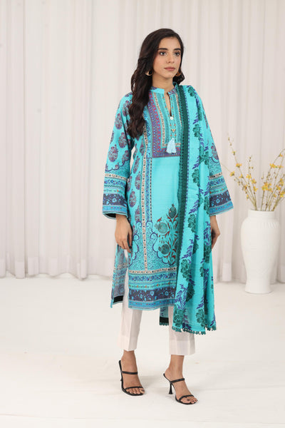 Design 3B - Sana Safinaz Mahay Stitched