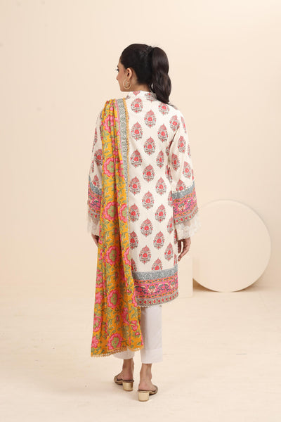 Design 5A - Sana Safinaz Mahay Stitched