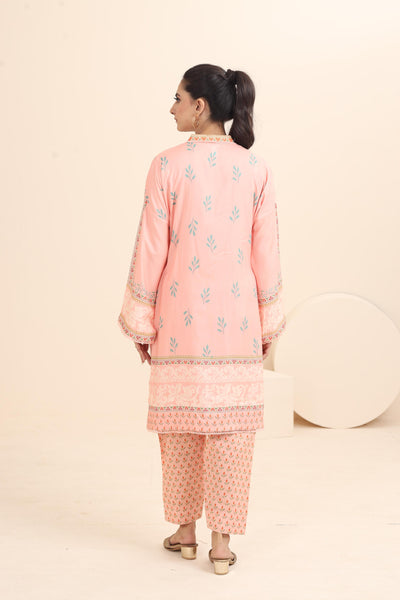 Design 8A - Sana Safinaz Mahay Stitched