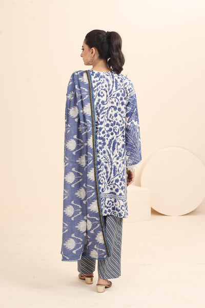 Design 18B - Sana Safinaz Mahay Stitched