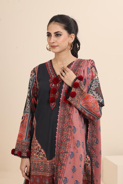 Design 19A - Sana Safinaz Mahay Stitched