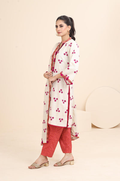 Design 1A - Sana Safinaz Mahay Stitched