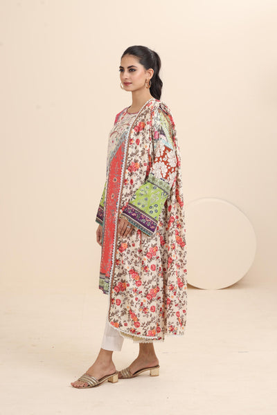 Design 20A - Sana Safinaz Mahay Stitched