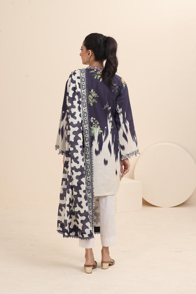 Design 21B - Sana Safinaz Mahay Stitched