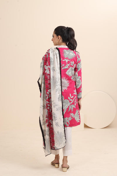 Design 23A - Sana Safinaz Mahay Stitched