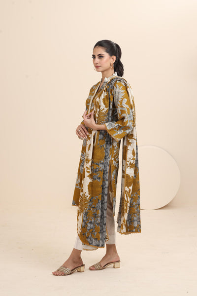 Design 23B - Sana Safinaz Mahay Stitched