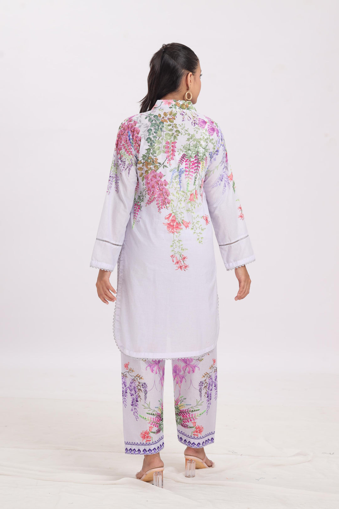 Design 13B - Sana Safinaz Mahay Printed Stitched