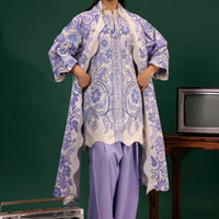 Design 2A - Sana Safinaz Mahay Stitched