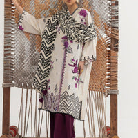 Design 4B - Sana Safinaz Mahay Stitched