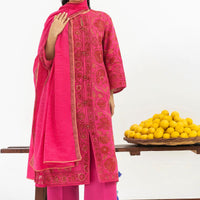 Design 8A - Sana Safinaz Mahay Stitched